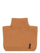 Didriksons - Delfinen Scarf 2 - Kaklo mova - Oranžinė