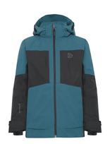 Didriksons - Dolomit Kids' Jacket - Lengva striukė - Mėlyna