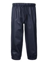 Didriksons - Midjeman Kids' Pants Galon® - Formuojantys apatiniai - Tamsiai mėlyna