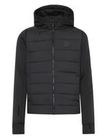 Didriksons - Kapris Kids Fz 3 - Striukė - Juoda