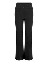 Helly Hansen - W Avanti Stretch 2.0 Pant - Sportinės slidinėjimo kelnės - Juoda