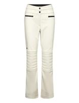 Helly Hansen - W Avanti Stretch 2.0 Pant - Sportinės slidinėjimo kelnės - Kreminė spalva