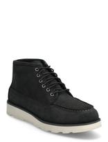 Timberland - Mid Lace Up Chukka Boot - Suvarstomi batai - Juoda