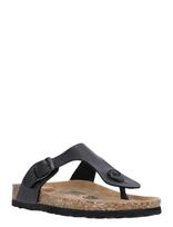 Cruz - Barns W Cork Sandal - Sportinės basutės ir šlepetės - Juoda