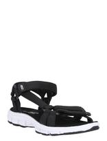 Cruz - Bernao W Lite Sandal - Sportinės basutės ir šlepetės - Juoda