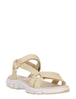 Cruz - Bernao W Lite Sandal - Sportinės basutės ir šlepetės - Kreminė spalva
