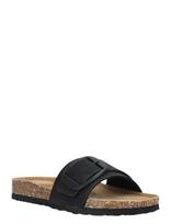 Cruz - Dreya W Cork Sandal - Sportinės basutės ir šlepetės - Juoda