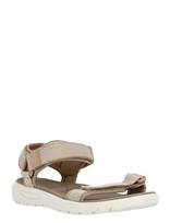 Cruz - Ruffalo W Sandal - Sportinės basutės ir šlepetės - Chaki spalva