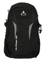 Whistler - Alpinak 30L Backpack - Sportinė kuprinė - Juoda