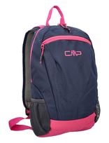CMP - Kids Phoenix Hiking 10L Backpack - Sportinė kuprinė - Mėlyna