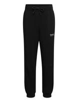 Hummel - Hmljr Tech Fleece Pants - Sportinės kelnės - Juoda