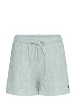 Maison Labiche - Trousseau Sweatpants - Sportiniai šortai - Žalia