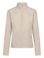 Craft - Adv Essence Warm Jkt 2 W - Treniruočių striukė - Kreminė spalva