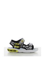 Batman - Batman Sandal - Sandalai - Juoda