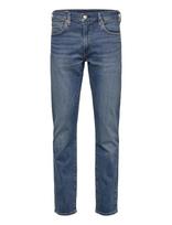 Levi's® - 502 Taper Denim Detour Adv - Siaurėjančios kelnės - Mėlyna