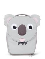 Affenzahn - Trolley Koala - Kelioninis krepšys - Pilka