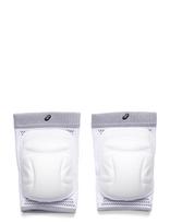 Asics - Performance Knee Pad - Sportinis kelio įtvaras - Balta