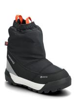 Viking - Expower Warm Gtx Pull On - Žieminiai batai užsimaunami - Juoda