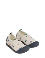 Liewood - Sanjia Sea Shoe - Vandens batai - Kreminė spalva