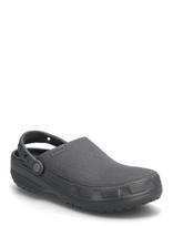 Crocs - Crafted Clog - Klumpės - Juoda