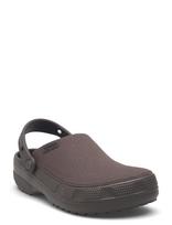 Crocs - Crafted Clog - Klumpės - Ruda