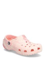 Crocs - Cls Watercolor Marbled Clog - Mulai ir klumpės - Rožinė