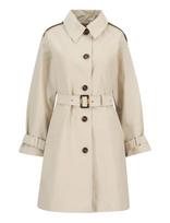 Barbour - Barbour Maia Sproof - Lietpaltis - Smėlio