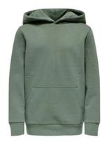 ONLY & SONS - Osjceres Hoodie Swt Noos - Džemperis - Žalia