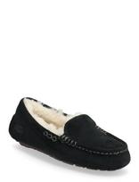 UGG - W Ansley - Šlepetės - Juoda
