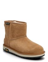 UGG - W Classic Mini Gtx - Meškiukas - Smėlio