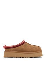 UGG - W Tazz Ii - Plokščiakulniai bateliai - Ruda
