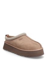 UGG - W Tazz Ii - Plokščiakulniai bateliai - Smėlio