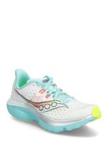 Saucony - Kinvara 16 - Bėgimo bateliai - Balta