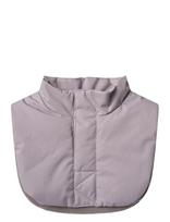 Wheat - Puffer Neckwarmer Rivo - Kaklo mova - Violetinė