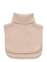 Wheat - Jacquard Neckwarmer Stoffe - Kaklo mova - Smėlio