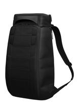 Db Journey - Hugger Backpack 30L - Sportinė kuprinė - Juoda