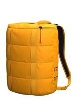 Db Journey - Roamer Duffel Pack 25L - Sportinė kuprinė - Geltona