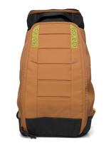 Db Journey - Hugger Backpack 25L Acorn Brown - Sportinė kuprinė - Oranžinė
