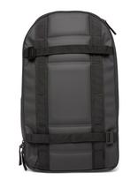 Db Journey - Ramverk Backpack 26L - Sportinė kuprinė - Juoda
