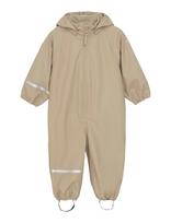 CeLaVi - Basic Rainwear Suit -Pu - Apsauginis kombinezonas nuo lietaus - Smėlio