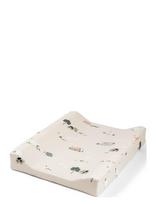 Done By Deer - Changing Pad Tiny Farm Sand - Vystymo paklotas - Smėlio