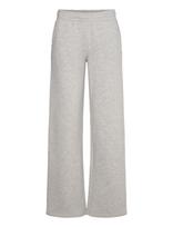 Aim´n - Wide Sweatpants - Sportinės kelnės - Pilka