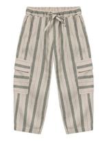 Fliink - Vira Cargo Pant - Cargo kelnės - Marga / raštuota