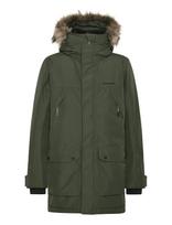 Didriksons - Rick Usx Parka 2 - Sportinė striukė - Žalia