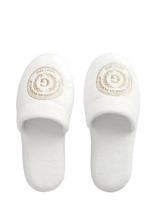 Gant - Crest Slippers - Šlepetės - Balta