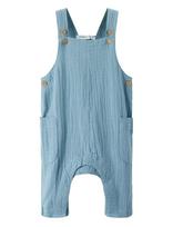 Name It - Nbmdeove Overall Box - Kombinezonas - Mėlyna