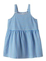 Name It - Nmfvelma Dress - Suknelė - Mėlyna