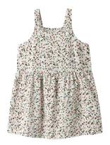 Name It - Nmfvelma Dress - Suknelė - Balta