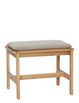 Hübsch - Epoch Bench - Taburetės ir suolai