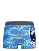 Batman - Swimsuit - Apatinės kelnaitės - Mėlyna